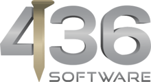 436 Software